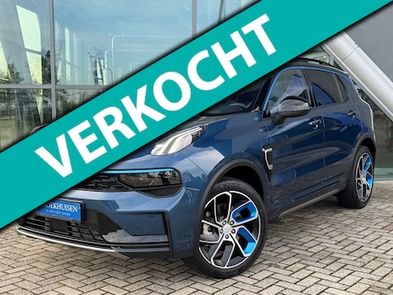 Lynk & Co 01 0