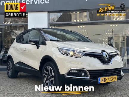 Renault Captur 0
