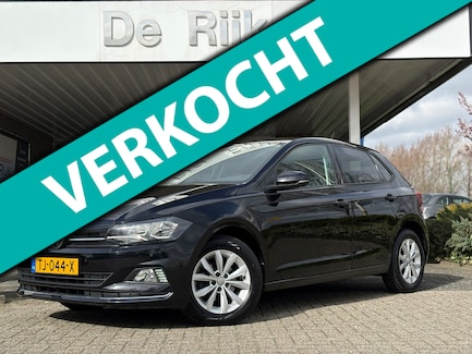 Volkswagen Polo 0