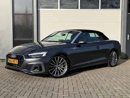 Audi A5 0