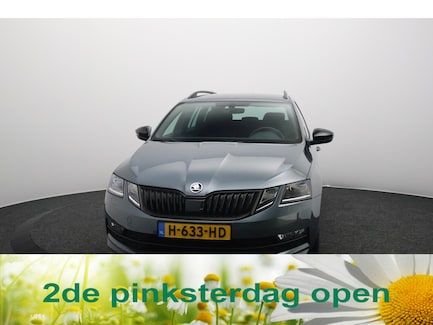 Skoda Octavia 0