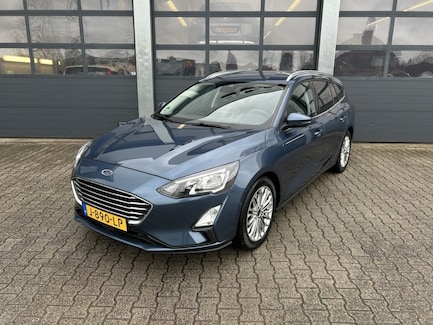 Ford Focus 0