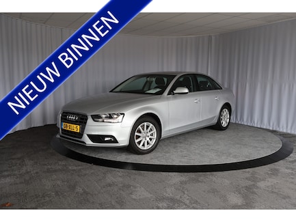 Audi A4 0