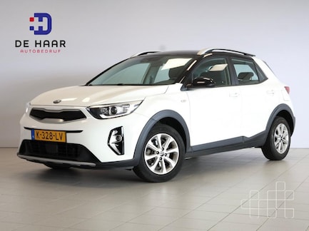 Kia Stonic 0