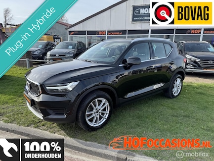 Volvo XC40 0