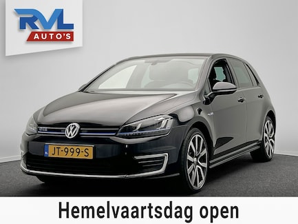 Volkswagen Golf 0