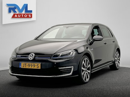 Volkswagen Golf 0