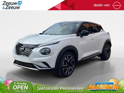 Nissan Juke 0
