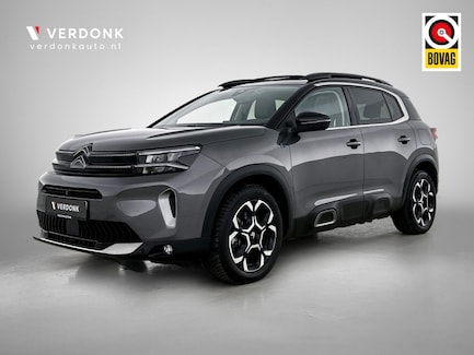Citroën C5 Aircross 0