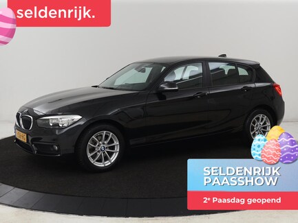 BMW 1-Serie 0