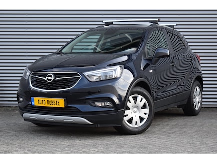 Opel Mokka 0
