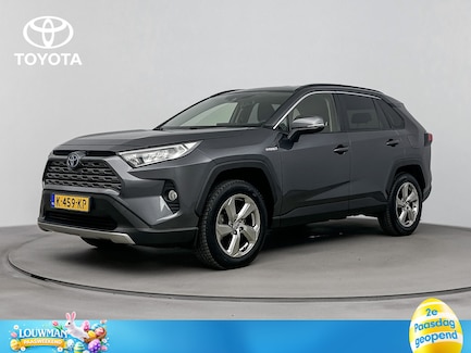 Toyota RAV4 0
