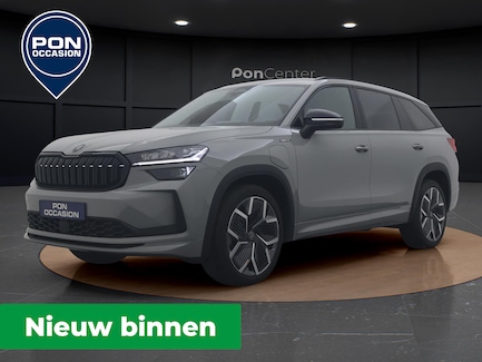 Skoda Kodiaq 0