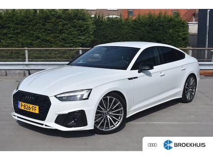 Audi A5 0