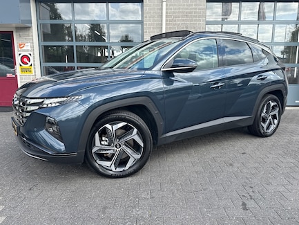 Hyundai Tucson 0