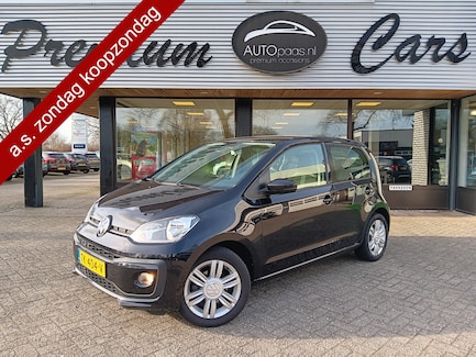 Volkswagen Up! 0