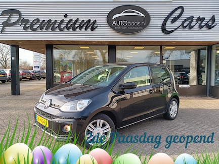 Volkswagen Up! 0