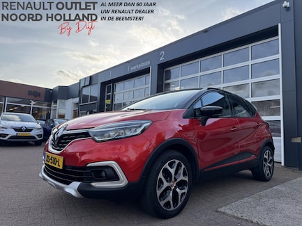 Renault Captur 0