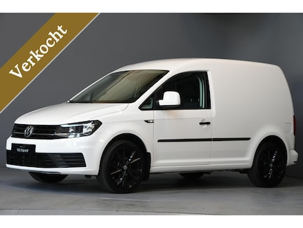 Volkswagen Caddy 0