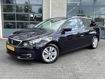 Peugeot 308 0