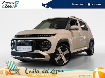Hyundai Inster 0