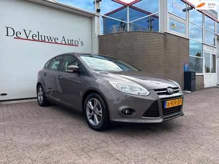 Ford Focus 0