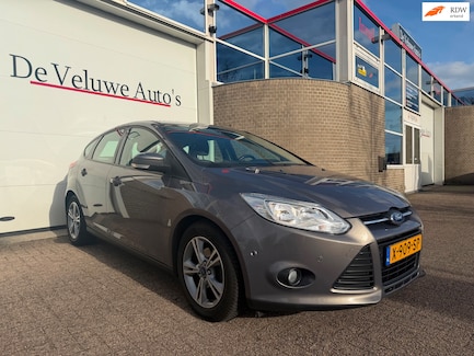 Ford Focus 0