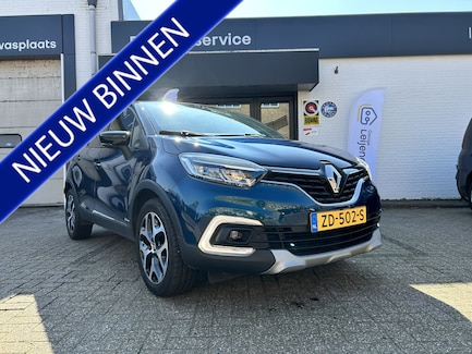 Renault Captur 0