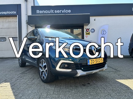 Renault Captur 0