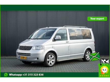 Volkswagen Transporter 0