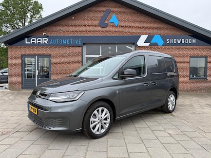 Volkswagen Caddy 0