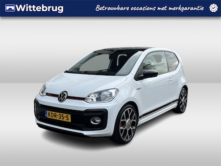 Volkswagen Up! 0
