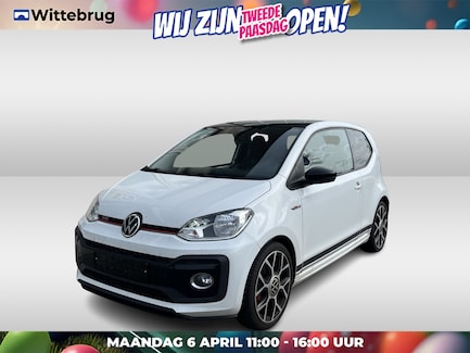 Volkswagen Up! 0