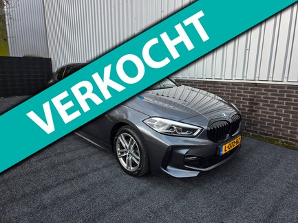 BMW 1-Serie 0