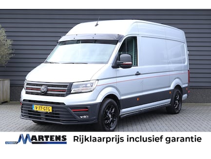 Volkswagen Crafter 0