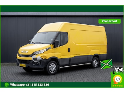 IVECO Daily 0