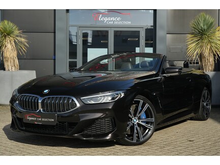 BMW 8-Serie 0