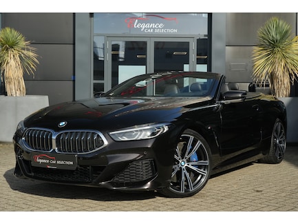 BMW 8-Serie 0