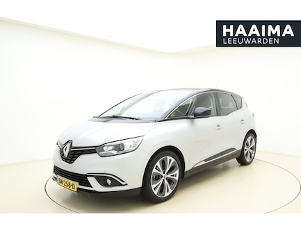 Renault Scenic 0
