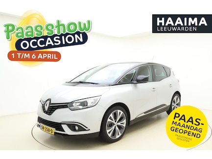 Renault Scenic 0