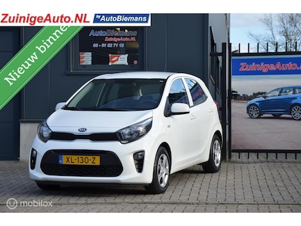 Kia Picanto 0