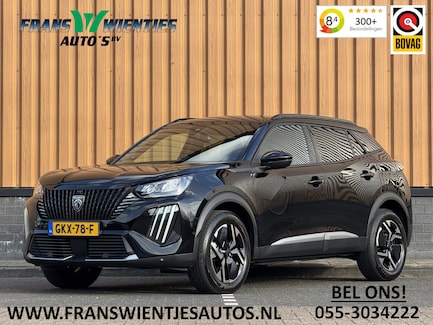 Peugeot 2008 0