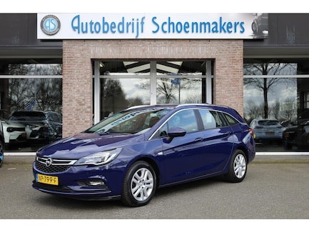 Opel Astra 0