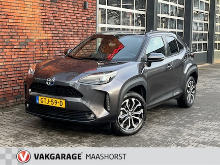 Toyota Yaris Cross 0