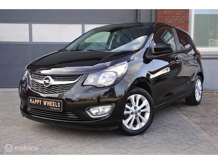Opel Karl 0