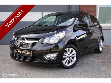 Opel Karl 0