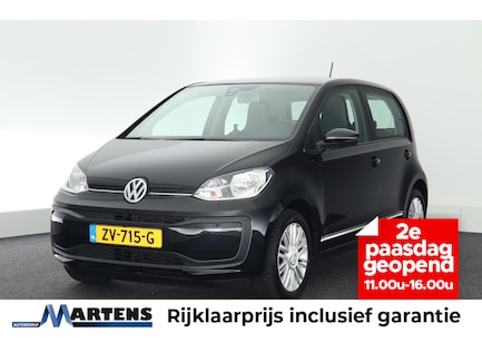 Volkswagen Up! 0