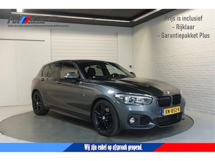 BMW 1-Serie 0