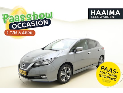 Nissan Leaf 0