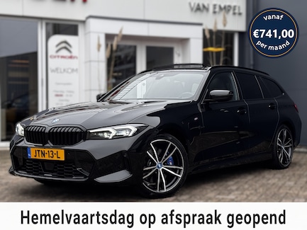 BMW 3-Serie 0